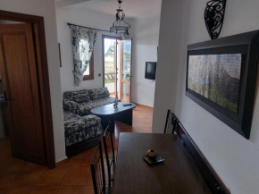 Appartement avec vue sur piscine à CaboNegro